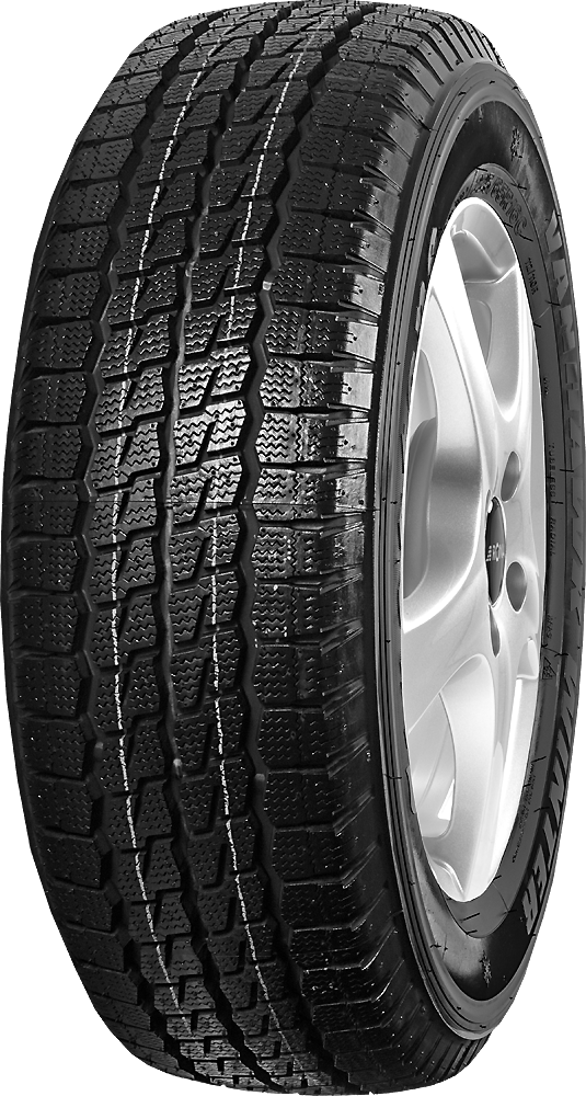 Firestone VANHAWK WINTER Sprawd Testy I Opinie Oponeo