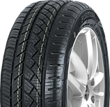 Fortuna Ecoplus 4S 215/60 R17 96 V