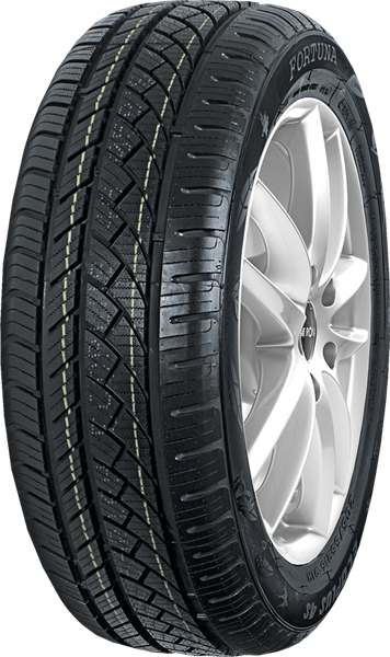 Fortuna Ecoplus 4S 215/40 R17 87 W XL