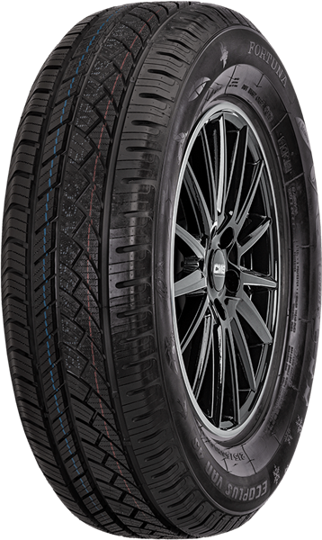 Fortuna Ecoplus Van 4S 175/70 R14 95/93 T C