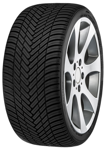 Fortuna EcoPlus2 4S 235/50 R19 103 W XL