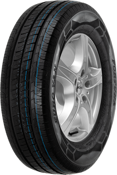 Fortuna EURO VAN 175/80 R14 99/97 R C