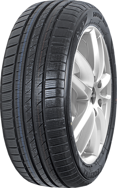Fortuna Gowin UHP 205/55 R17 95 V XL