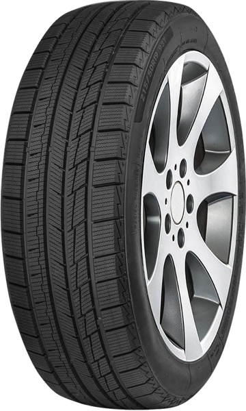 Fortuna Gowin UHP3 195/60 R16 89 V