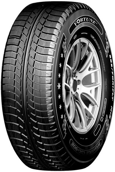 Fortune FSR-902 215/60 R16 103/101 T C