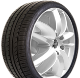 Fortune FSR701 205/55 R17 95 W