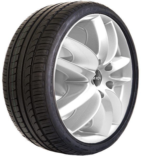 Fortune FSR701 205/55 R17 95 W