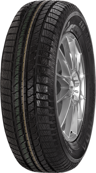 Fulda 4X4 ROAD 255/55 R18 109 V XL, MFS