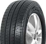 Fulda Conveo Tour 2 205/70 R15 106/104 S C