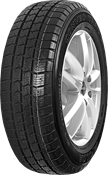 Fulda Conveo Trac 2 185/75 R14 102/100 Q C