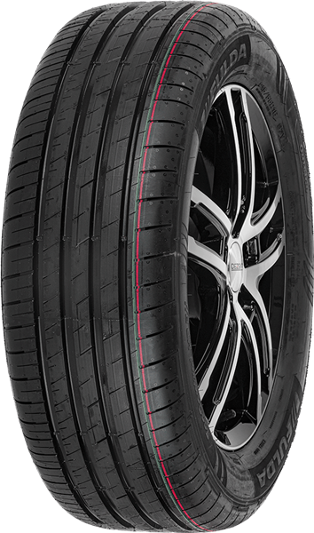 Fulda EcoControl HP 2 195/65 R15 91 H