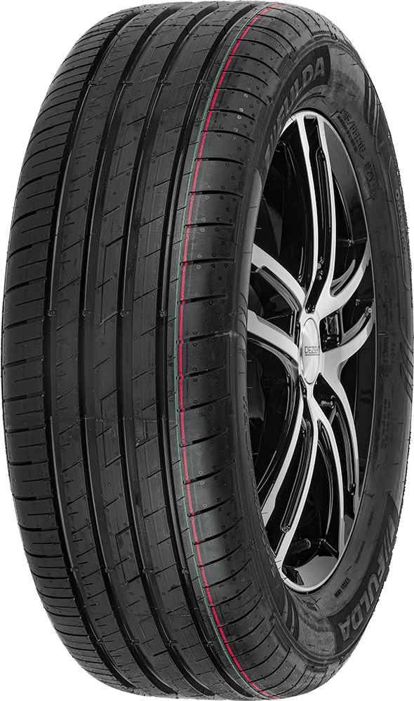 Fulda Ecocontrol Hp 2 185/65 R15 88 H » Oponeo