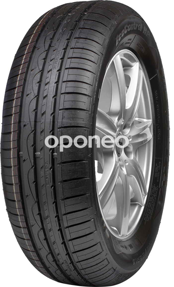 Oponeo Kup Fulda Ecocontrol Hp 19565 R15 91 H