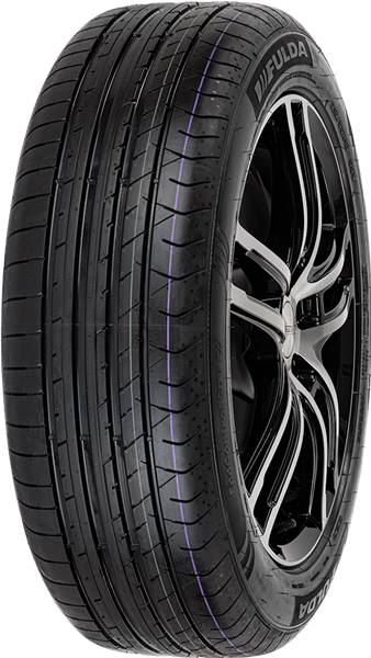 Fulda EcoControl SUV 235/50 R18 97 V FP