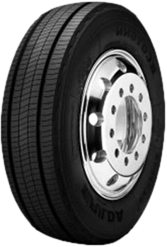 Fulda Ecotonn 215/75 R17.5 135/133 J