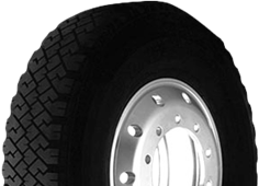 Fulda Ecotrans 9.5 R17.5 129/127 M