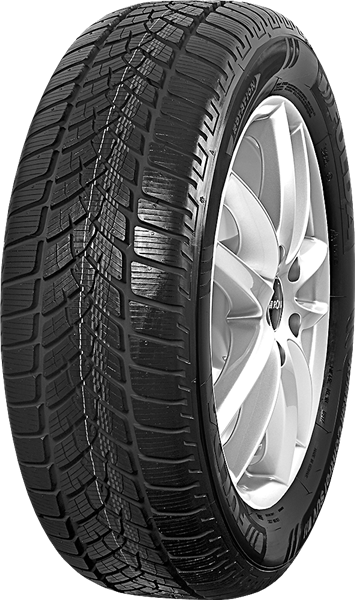 Fulda Kristall Control SUV 215/70 R16 100 T