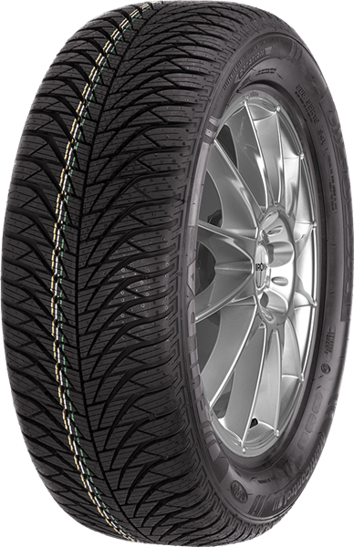 Fulda Multicontrol 165/65 R14 79 T