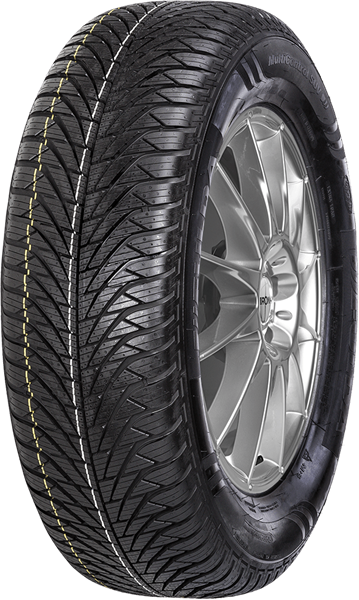 Fulda Multicontrol SUV 235/65 R17 108 V XL, FP