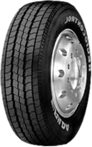 Fulda REGIOCONTROL 215/75 R17.5 126/124 M
