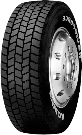 Fulda REGIOFORCE 215/75 R17.5 126/124 M