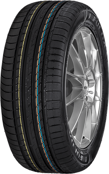 Fulda SportControl 245/40 R18 97 Y MFS