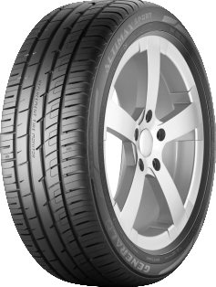 General Altimax Sport 205/55 R17 95 V XL