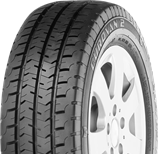General EUROVAN 2 195/65 R16 104/102 T C