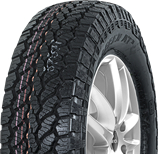 General Grabber AT3 265/60 R18 110 H BSW