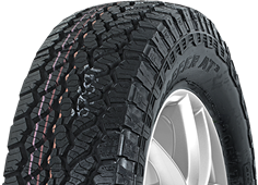 General Grabber AT3 245/75 R15 113/110 S BSW