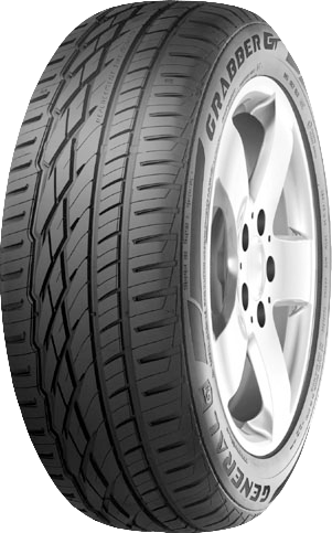 General Grabber GT 225/55 R19 103 V BSW, MFS