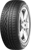 General Grabber GT Plus 265/70 R16 112 H