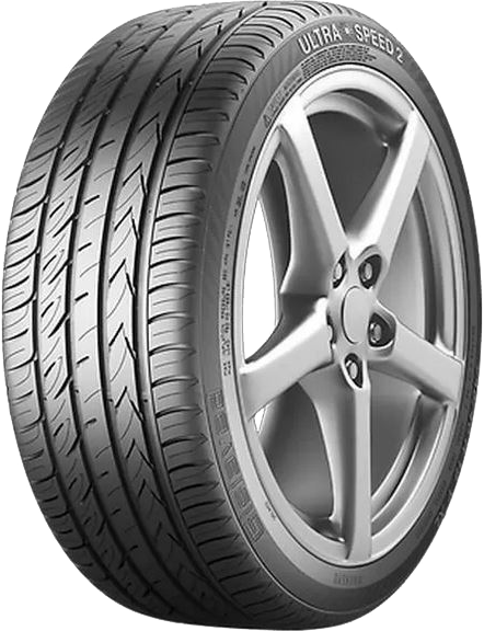 Gislaved Ultra Speed 2 255/45 R18 103 Y XL