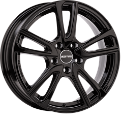 GMP Italia ASTRAL Glossy Black