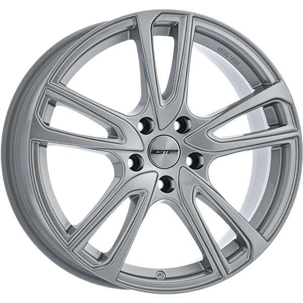 GMP Italia ASTRAL Silver 7,00x17 4x108,00 ET16,00