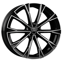 GMP Italia TOTALE Black Diamond