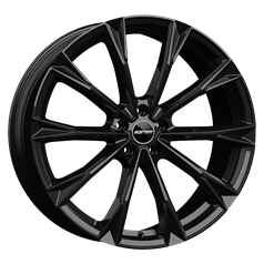 GMP Italia TOTALE Glossy Black