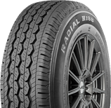 Goodride H188 205/75 R16 110/108 Q C