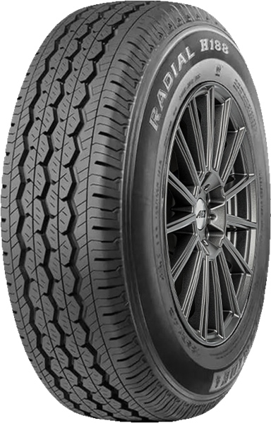 Goodride H188 215/60 R16 108/106 T C