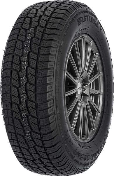 Goodride SL369 A/T 275/45 R20 110 H XL