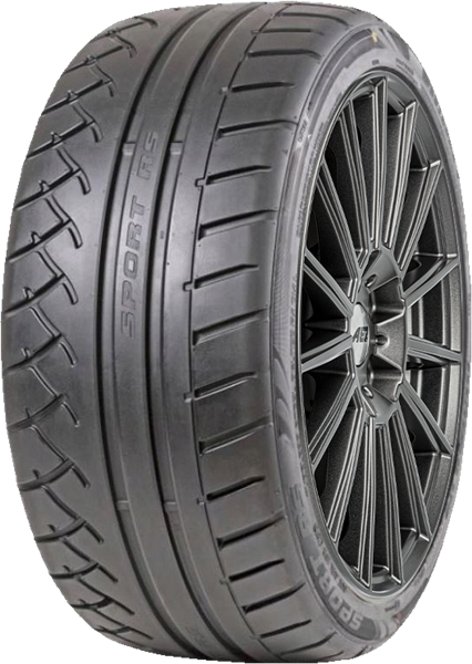 Goodride Sport RS 235/40 R18 95 W E4