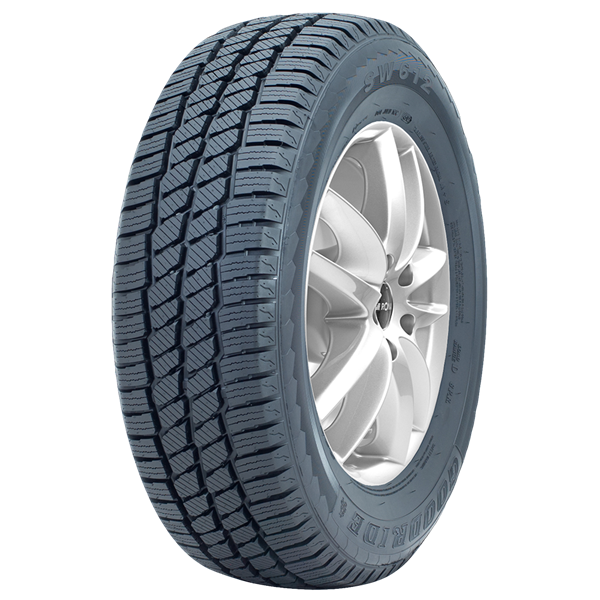 Goodride SW612 195/80 R15 106/104 R C