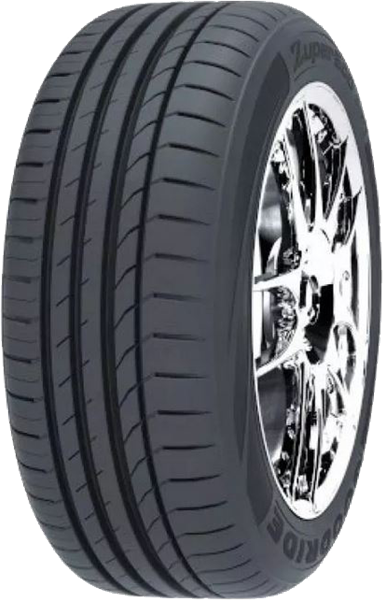 Goodride ZuperEco Z-107 185/70 R14 88 T