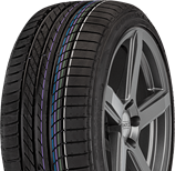 Goodyear EAGLE F1 ASYMMETRIC 235/50 R17 96 Y FP, N0, ZR