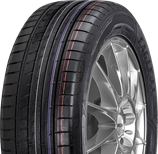 Goodyear Eagle F1 Asymmetric 2 SUV 255/55 R19 111 Y XL, FP, AO