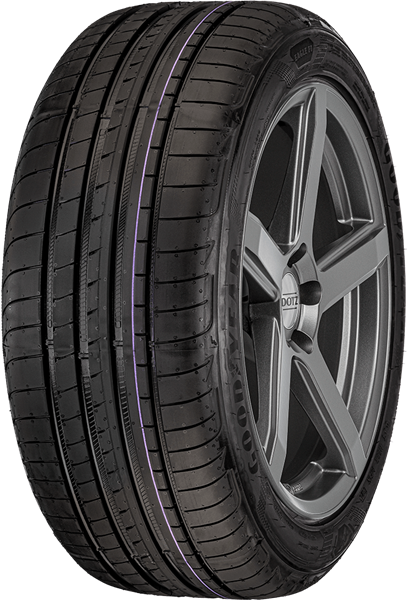 Goodyear Eagle F1 Asymmetric 5 225/60 R17 99 Y MO