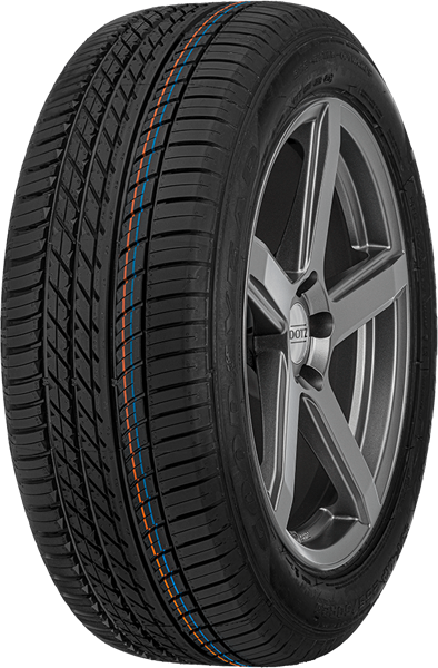 Goodyear Eagle F1 Asymmetric SUV AT 235/50 R20 104 W XL, FP, J LR