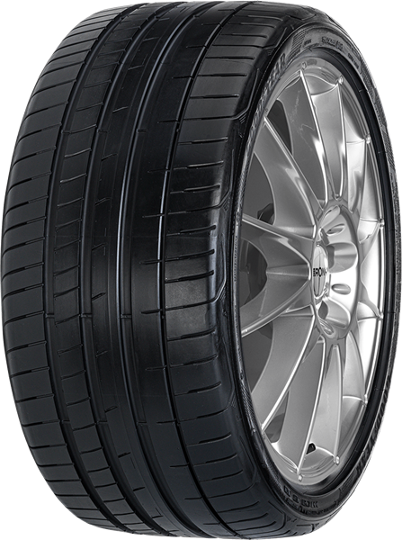 Goodyear Eagle F1 SuperSport 245/35 R20 95 Y XL, FP, ZR, LTS