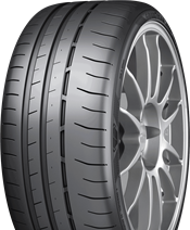 Goodyear Eagle F1 SuperSport R 335/30 R21 109 Y XL, ZR, N0