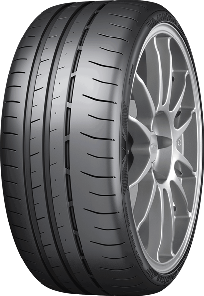 Goodyear Eagle F1 SuperSport R 275/35 R20 102 Y XL, ZR, N0